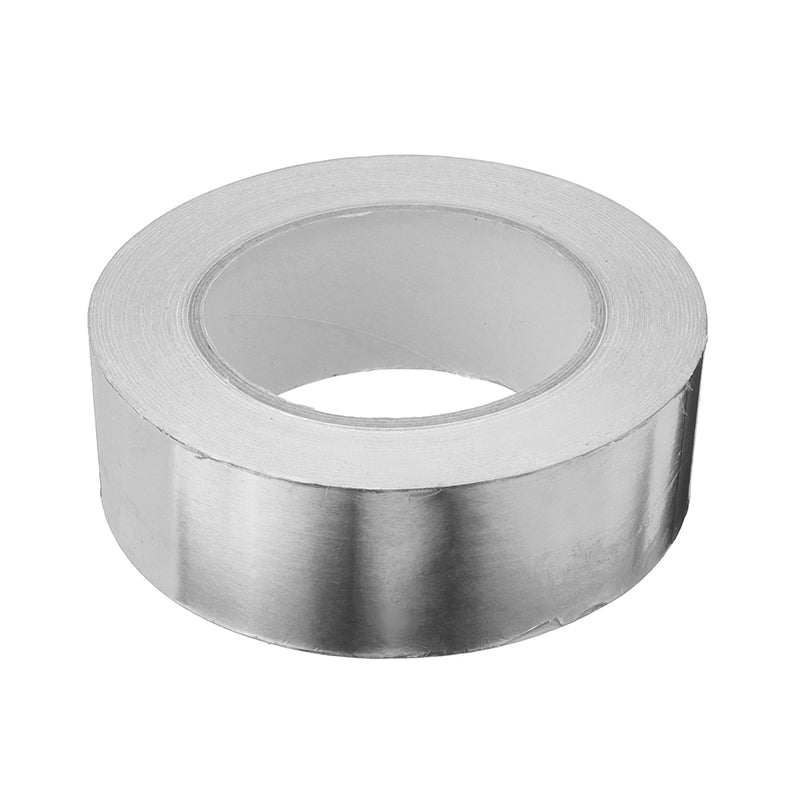 BGA High Temperature Resistant Aluminum Foil Tape Shielding Radiation