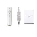 Bakeey bluetooth 3.5mm AUX Car Kit Wireless Audio Adapter Receiver For Phone Tablet Speaker Car Kit