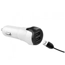 KELIMA BC20 Car Charger Car Air Purifier Humidifier Support To Charge The Phone