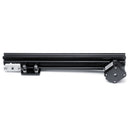 HANPOSE HPV2 Linear Guide Set Openbuilds V Linear Actuator Effective Travel 100-400mm Linear Module with 17HS3401S Stepper Motor