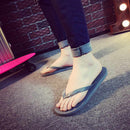 S-425408 Sandals Flip Flops Beach No Pattern Fashion Cool Wear-resistant Non-slip