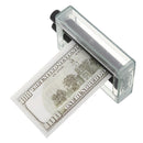 Close Up Magic Trick Easy Money Printing Machine Money Maker Magic Toys Perform Banknote Printing