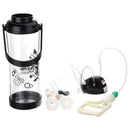 3L Milking Machine Household Portable Goat Sheep Milk Sucking Tools with Sucking Milking Bottle