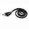 Magnetic Smart Watch Cable USB Charging Cable For Pebble Time
