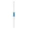 50pcs 1W Metal Film Resistor 1% 300 ohm