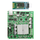 2 In 1 High Power Motor Drive Control Panel Motor Expansion Board WiFi bluetooth UNO Smart Car
