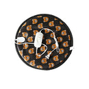 Electric Pet Heating Pad 3 Modes Portable Foldable Waterproof Dog Cat Heated Mat For Indoor & Outdoor