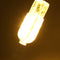 G4 LED Bulb 1.5W 120lm 12 SMD Pure White/Warm White Corn Light Spotlight AC/DC 12V