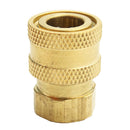 M14 to 1/4 Inch Adapter Quick Connector for Pressure Washer