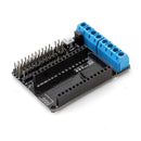 ESP8266 WiFi Motor Drive Expansion Board For NodeMCU ESP-12E