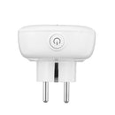 MoesHouse Mini Wifi Smart Socket DE Power Plug Mobile APP Remote Control With USB Port Works with Amazon Alexa Google Home