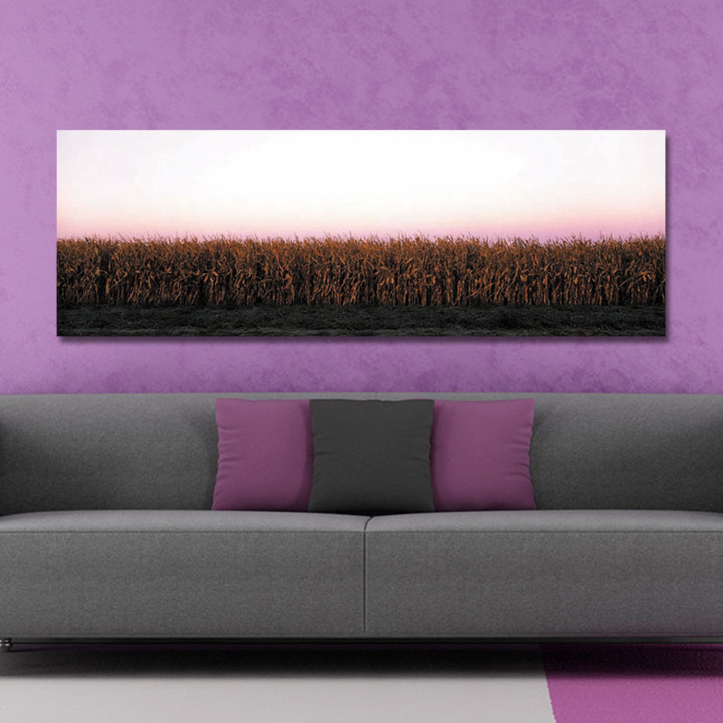 DYC 10568 Single Spray Oil Paintings Photography Seaside Landscape For Home Decoration Paintings Wall Art