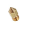 20pcs Creality 3D 0.4mm Copper M6 Thread Extruder Nozzle For 3D Printer