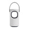 Electric Fly Bug Zapper Mosquito Insect Killer Lamp LED Light Trap Pest Control Mute