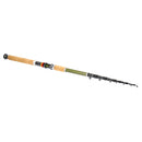ZANLURE 3.6m Carbon Fiber Fishing Rod Spinning Lure Rod Saltwater Fishing Poles Tool