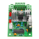PWM DC Motor Speed Switch Controller Control Reversible Regulator
