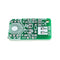 Hall Magnetic Induction Sensor Magnetic Detection Magnetic Pole Resolver North and South Pole Detection Module DIY Kit