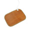 Winter Electric Foot Warmer Heated Floor Carpet Pad Mat Home Waterproof