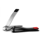 Y.F.M Stainless Steel Nail Clipper Fingernail Cutter Toenails Manicure Tool