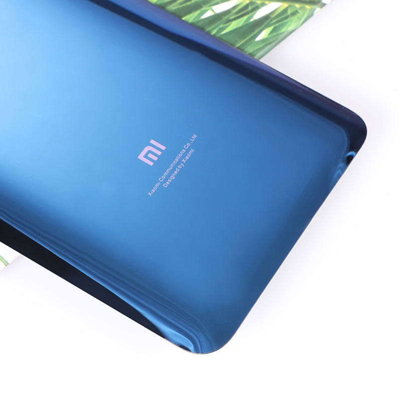 Bakeey Glass Battery Housing Spare Replacement Part Rear Case Cover with Tools for Xiaomi Mi 9 / Xiaomi Mi9 Transparent Edition
