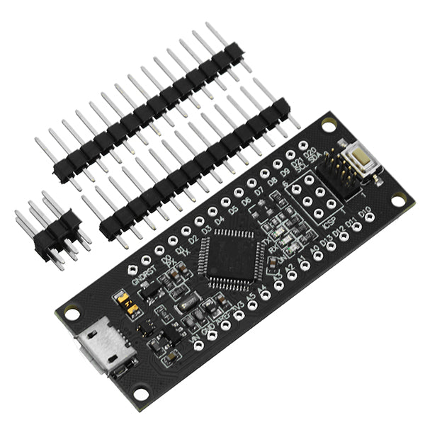 Geekcreit SAMD21 M0-Mini Module 32-bit ARM Cortex M0 Core Development Board For Zero M0