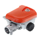 28mm 7 Spline Pole Saw Chain Saw Tool Gear Box Gear Head Assembly