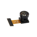 3pcs Fisheye Lens TTGO Camera Module OV2640 2 Megapixel Adapter Support YUV RGB JPEG For T-Camera Plus ESP32-DOWDQ6 8MB SPRAM