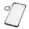 Bakeey Bumper Ultra Thin Anti Fall Matte Hard PC&Soft Edge With Finger Ring Protective Case For Xiaomi Mi A3 / Xiaomi Mi CC9E