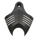 Motorcycle Twin Horn Aluminum Cover For 1992-2014 Harley Davidson