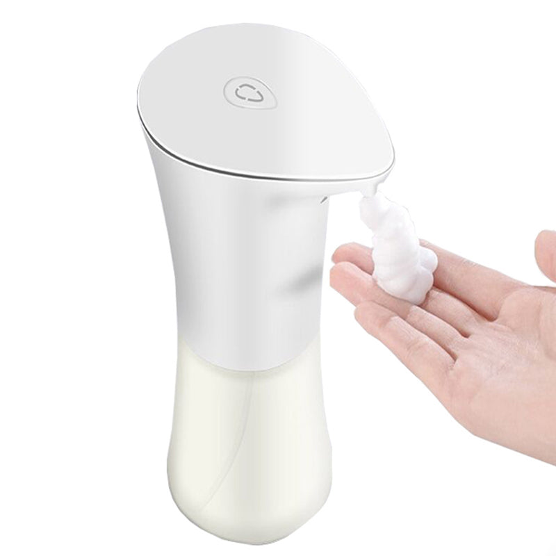 Z-1686 300ML Automatic Induction Soap Dispenser Intelligent Infrared Induction Hand Washing Machine