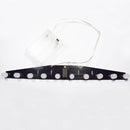 Geekcreit DIY C51 RGB Colorful Crystal LED Aurora Colorful Flashing Light Kit