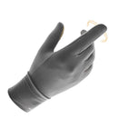 BIKIGHT Autumn And Winter Outdoor Sports Climbing Gloves Smatr Touch Warm Fitness Cycling Gloves