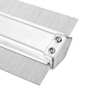 Drillpro 5/6 Inch Contour Profile Gauge Laminate Tiles Duplicator 125/150mm for Woodworking