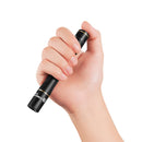 LUMINTOP IYP25 Nichia 219 CT LED 500lm 5Modes Tactical Flashlight AA Mini Keychain Light