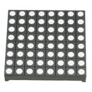 Three-color Common Anode RGB LED Dot Matrix Display Module Compatible Colorduino