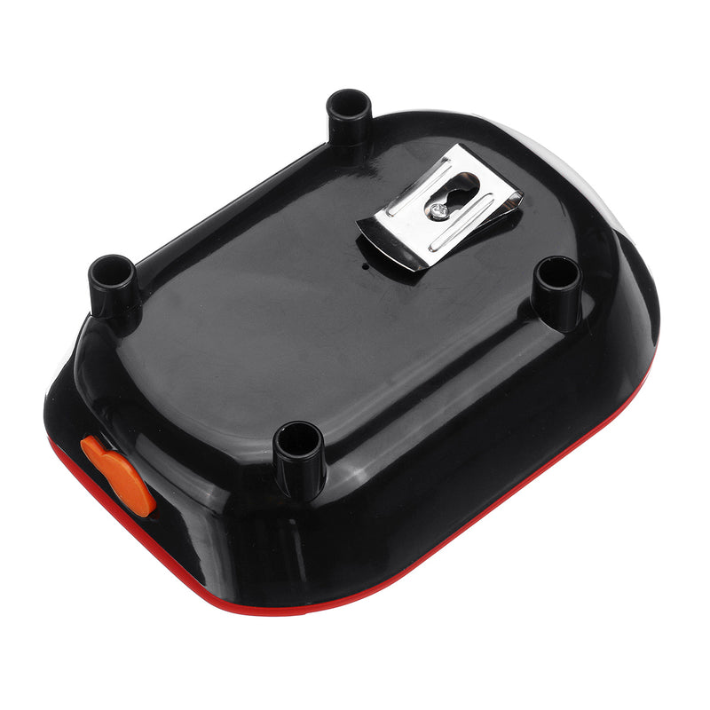 2 In 1 USB Silent Aquarium Air Pump Fish Tank Aquatic Supply Oxygen Pump