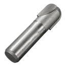 1/2 Inch Shank Ball Round Nose Router Bit 1/2-1 Inch Head Diameter Woodworking Cutter