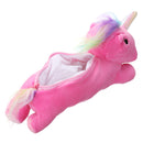 Unicorn Pencil Case School Supplies Stationery Gift Students Cute Cat Pencil Bag