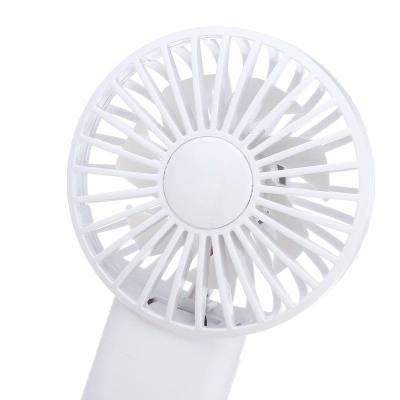 Silent Handheld Desktop Multi-functional USB Fan