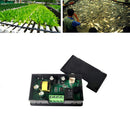 W1308H LED Microcomputer Digital Display Temperature Controller Adjustable Thermostat Intelligent Time Controller 12V / 24V / 220V