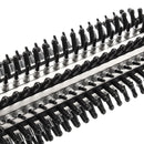 LCD Display Hot Hair Air Brush Styling Iron Ceramic Anion Hair Curler