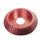 75mm 2 Side Grinding Wheel Sanding Carving Rotary Tool Abrasive Disc for Angle Grinder