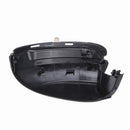 2Pcs Car Water Flowing Turn Signal Lights LED Lamp Side Wing Rearview Mirror for VW Golf 6 Touran