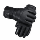 Rechargeable Electric Heated Gloves Touch Screen Hands Warm Winter Waterproof Warmer