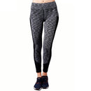 Women Fitness Sports Yoga Running Tight Elastic Leggings Trousers Pants