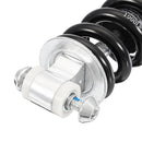 BIKIGHT 1000Lbs Bicycle Mountain Bike Rear Suspension Spring Shock Absorber MTB Cycling Xiaomi Motor