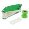 10mm Pit Bike Chain Roller Guide Kit Nylon For 110cc 125cc 140cc 150cc 200cc Dirt Bike Motocross