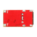 5Pcs DC-DC Buck Module 6-24V 12V/24V to 5V 3A USB Step Down Power Supply Charger Efficiency 97.5%