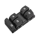 Car Electric Power Window Master Control Switch Front Right  for Audi A3 A6 Q7 4F0959851