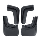 4PCS Car Front Rear Mud Flaps Mudflap Mudguards For Volvo XC90 2007-2014